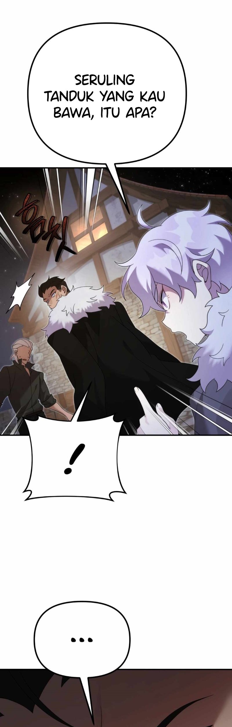 How To Survive As A Terminally Ill Dragon Chapter 45 - halaman 44