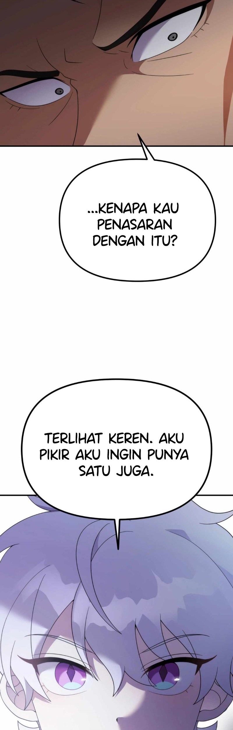 How To Survive As A Terminally Ill Dragon Chapter 45 - halaman 45