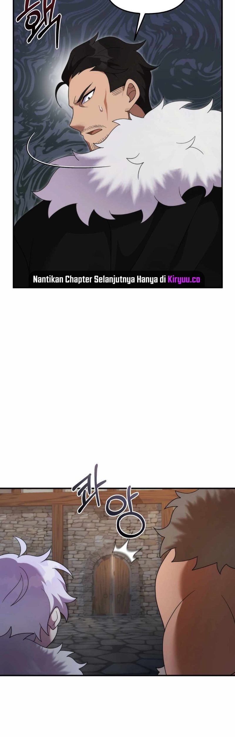 How To Survive As A Terminally Ill Dragon Chapter 45 - halaman 47