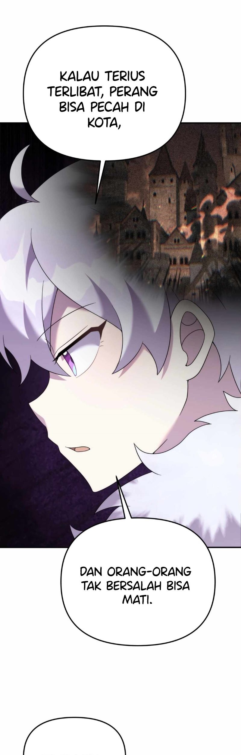 How To Survive As A Terminally Ill Dragon Chapter 45 - halaman 49