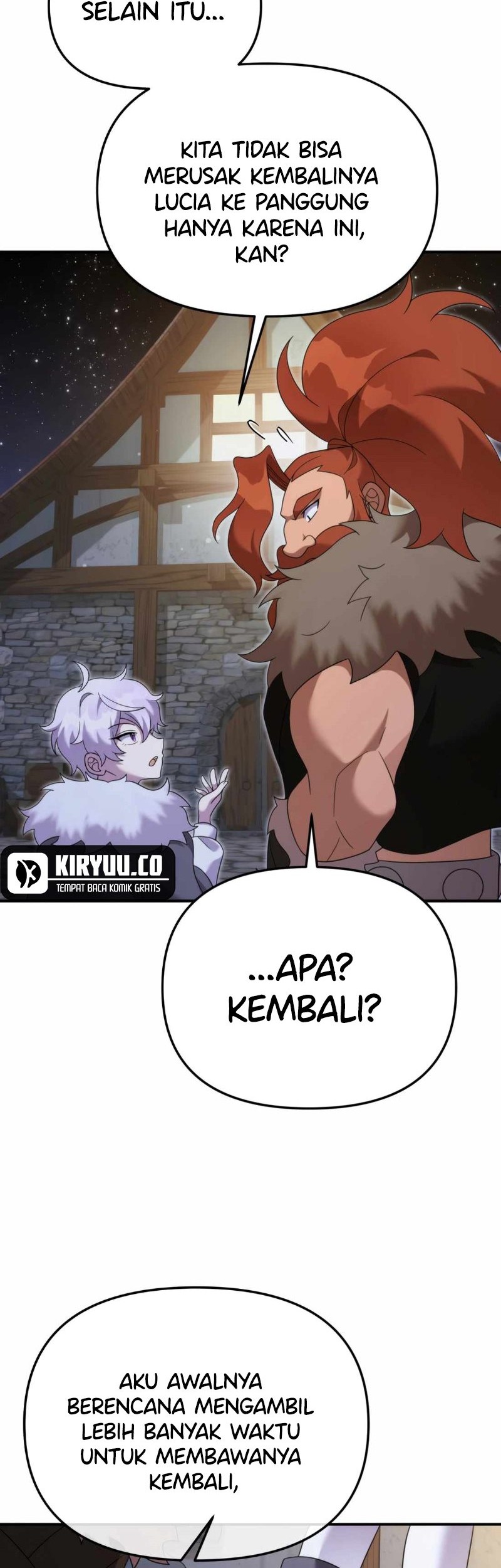 How To Survive As A Terminally Ill Dragon Chapter 45 - halaman 50