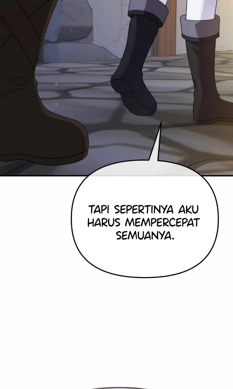 How To Survive As A Terminally Ill Dragon Chapter 45 - halaman 51