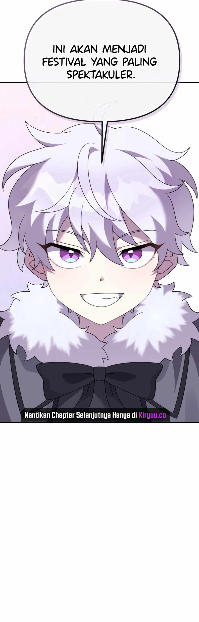 How To Survive As A Terminally Ill Dragon Chapter 45 - halaman 52