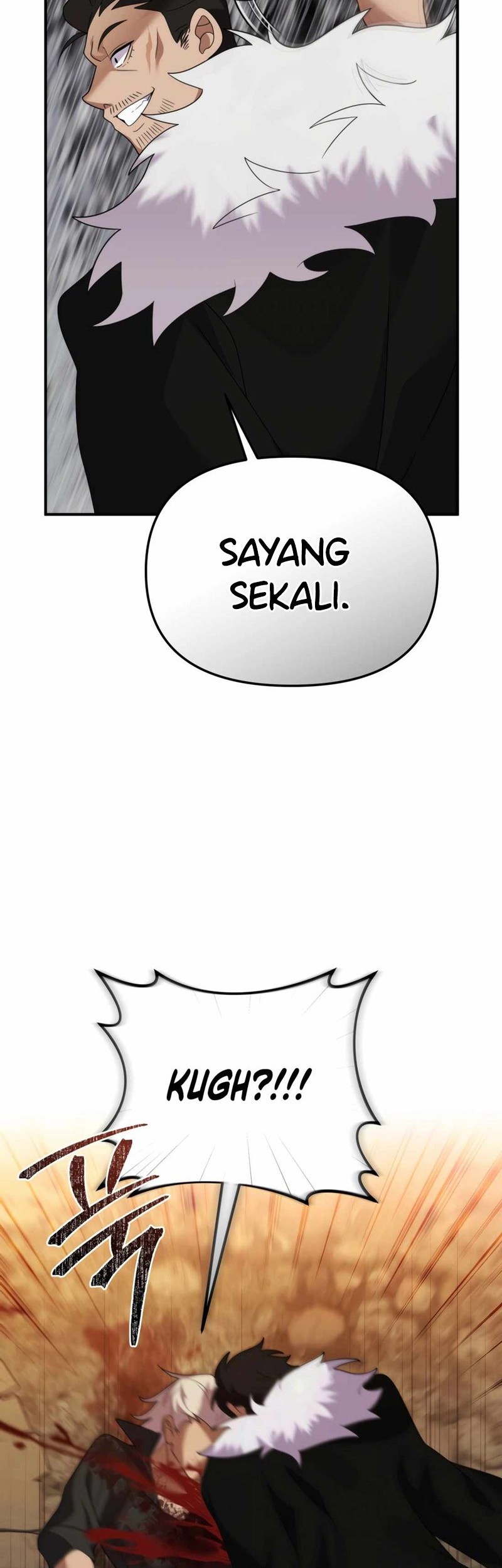 How To Survive As A Terminally Ill Dragon Chapter 45 - halaman 55