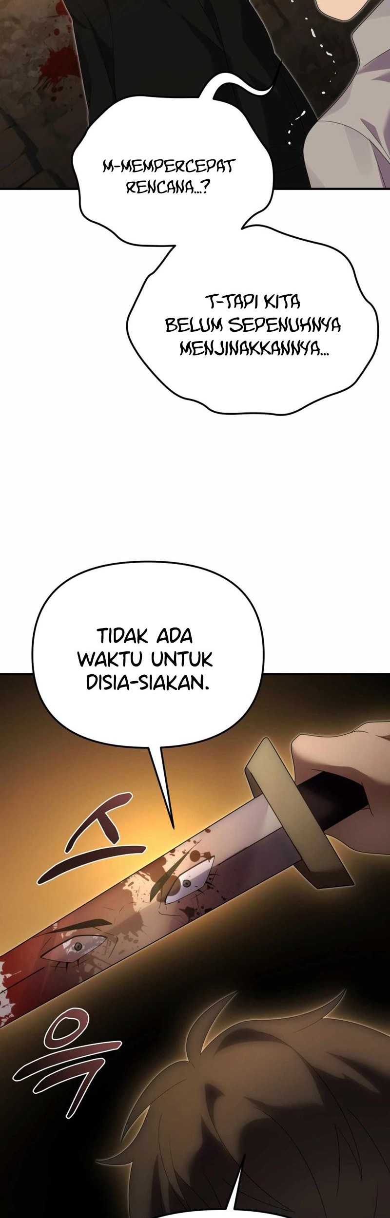 How To Survive As A Terminally Ill Dragon Chapter 45 - halaman 58