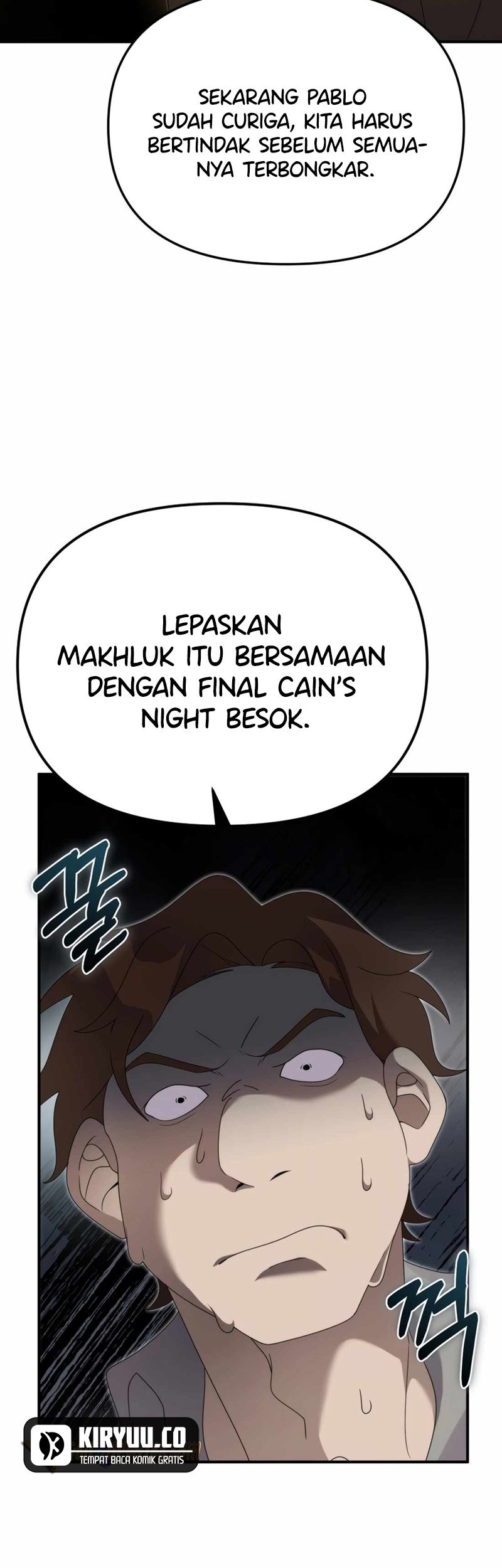 How To Survive As A Terminally Ill Dragon Chapter 45 - halaman 59