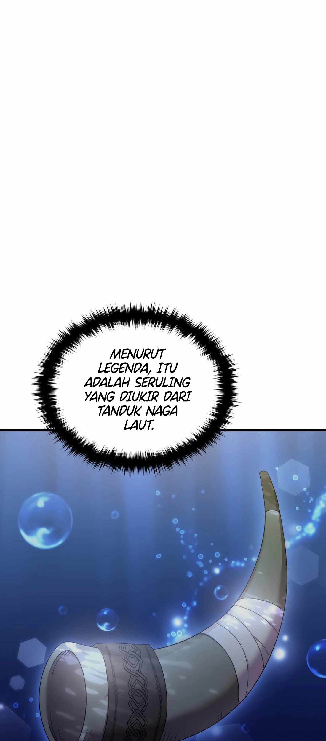 How To Survive As A Terminally Ill Dragon Chapter 46 - halaman 11