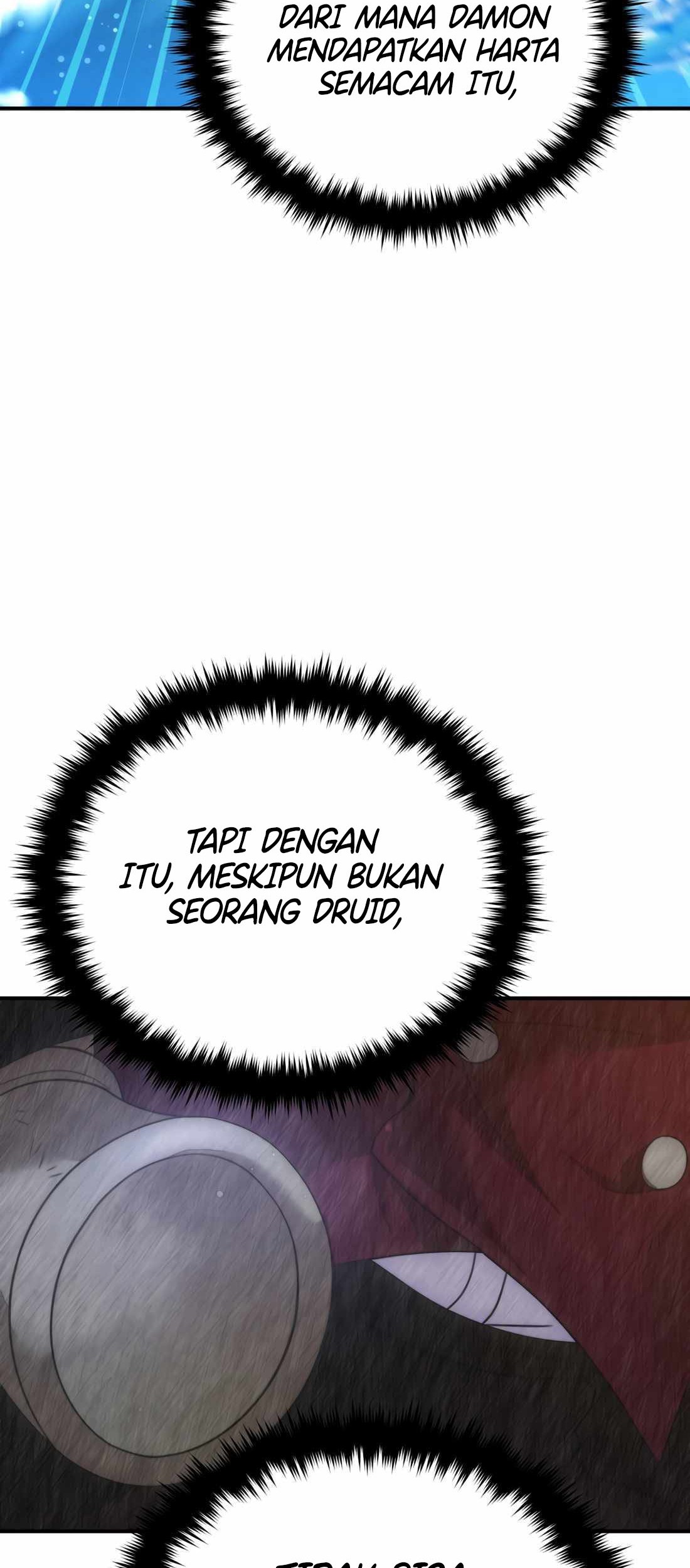 How To Survive As A Terminally Ill Dragon Chapter 46 - halaman 14