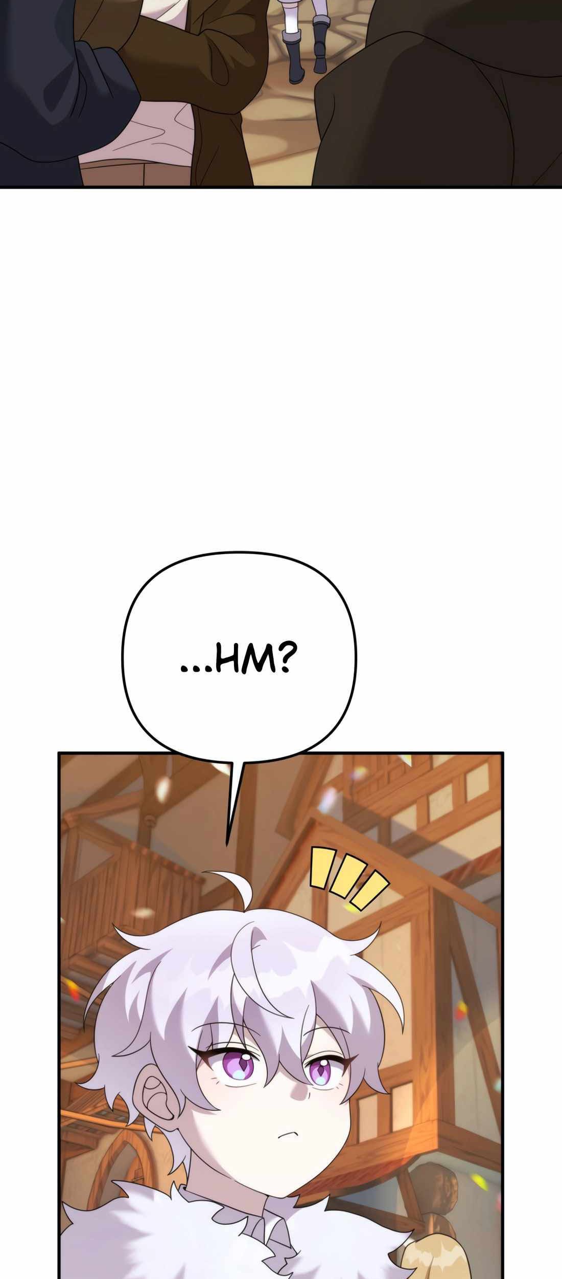 How To Survive As A Terminally Ill Dragon Chapter 46 - halaman 20