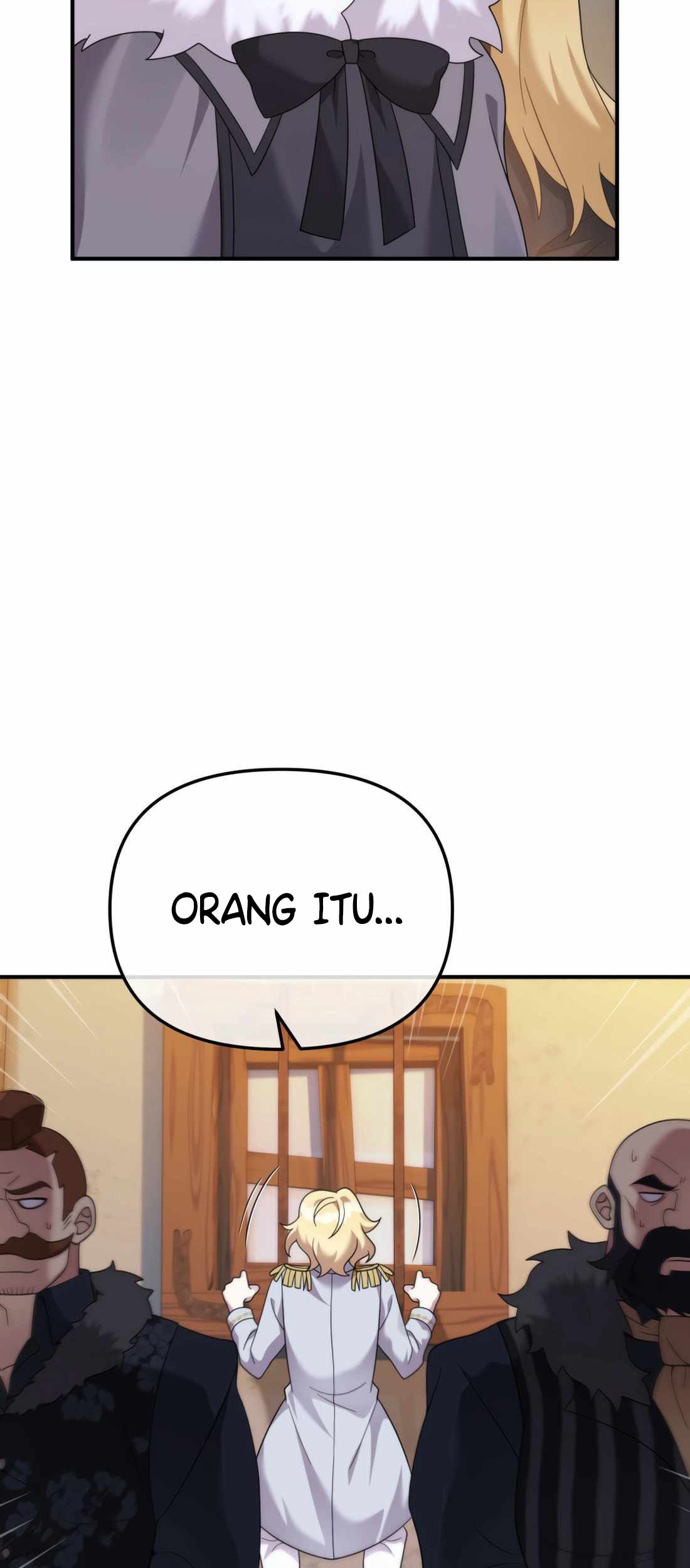 How To Survive As A Terminally Ill Dragon Chapter 46 - halaman 21