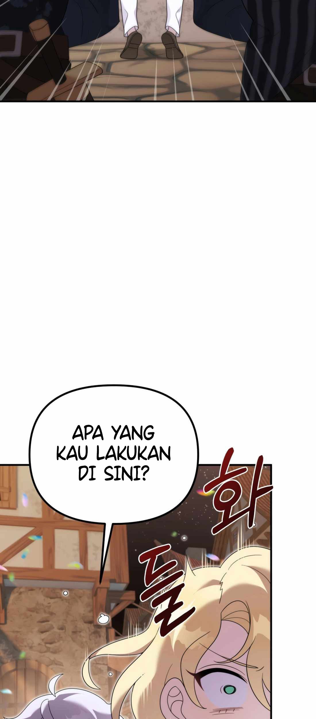 How To Survive As A Terminally Ill Dragon Chapter 46 - halaman 22