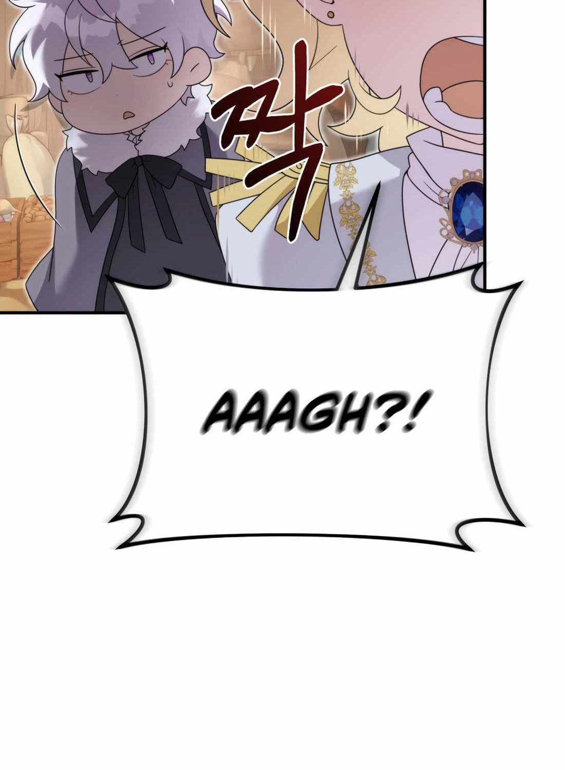 How To Survive As A Terminally Ill Dragon Chapter 46 - halaman 23