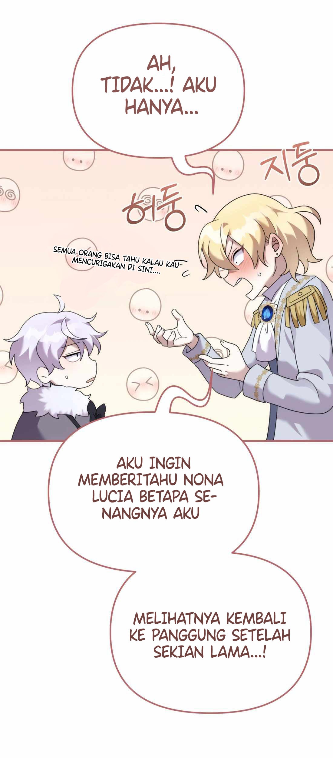 How To Survive As A Terminally Ill Dragon Chapter 46 - halaman 24