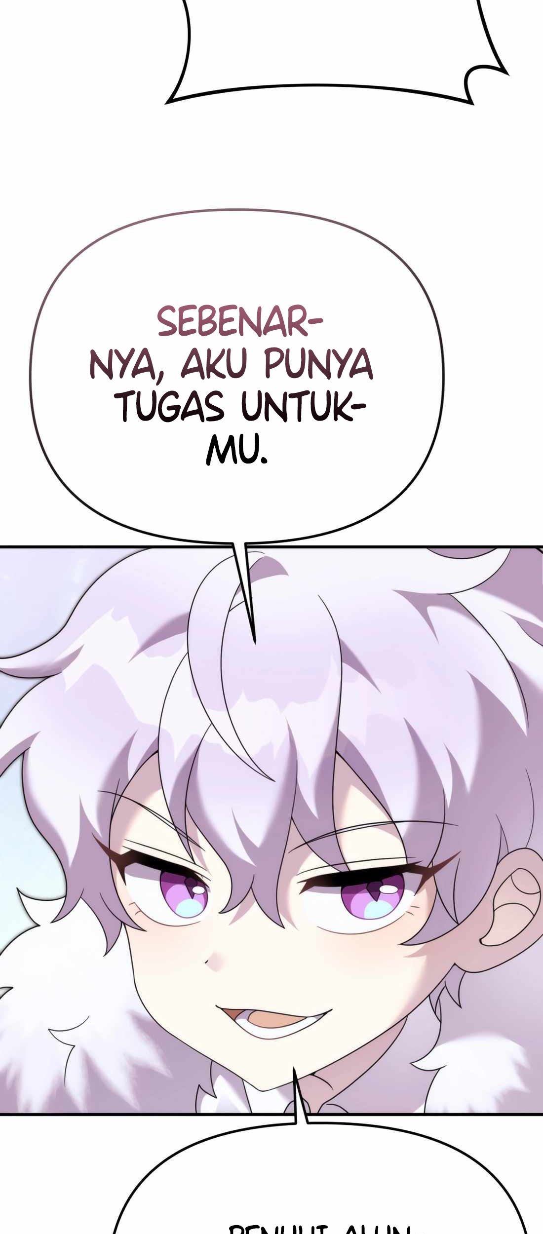 How To Survive As A Terminally Ill Dragon Chapter 46 - halaman 26
