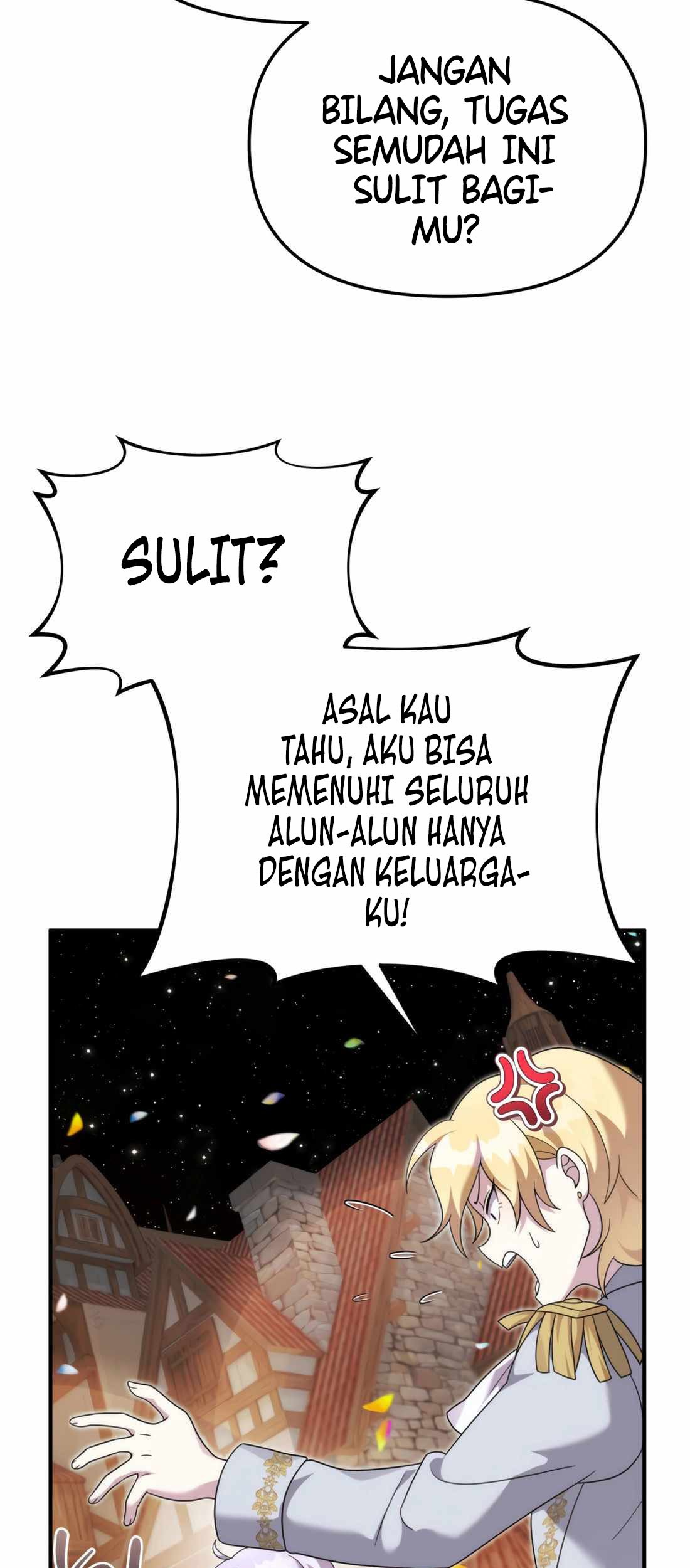 How To Survive As A Terminally Ill Dragon Chapter 46 - halaman 28