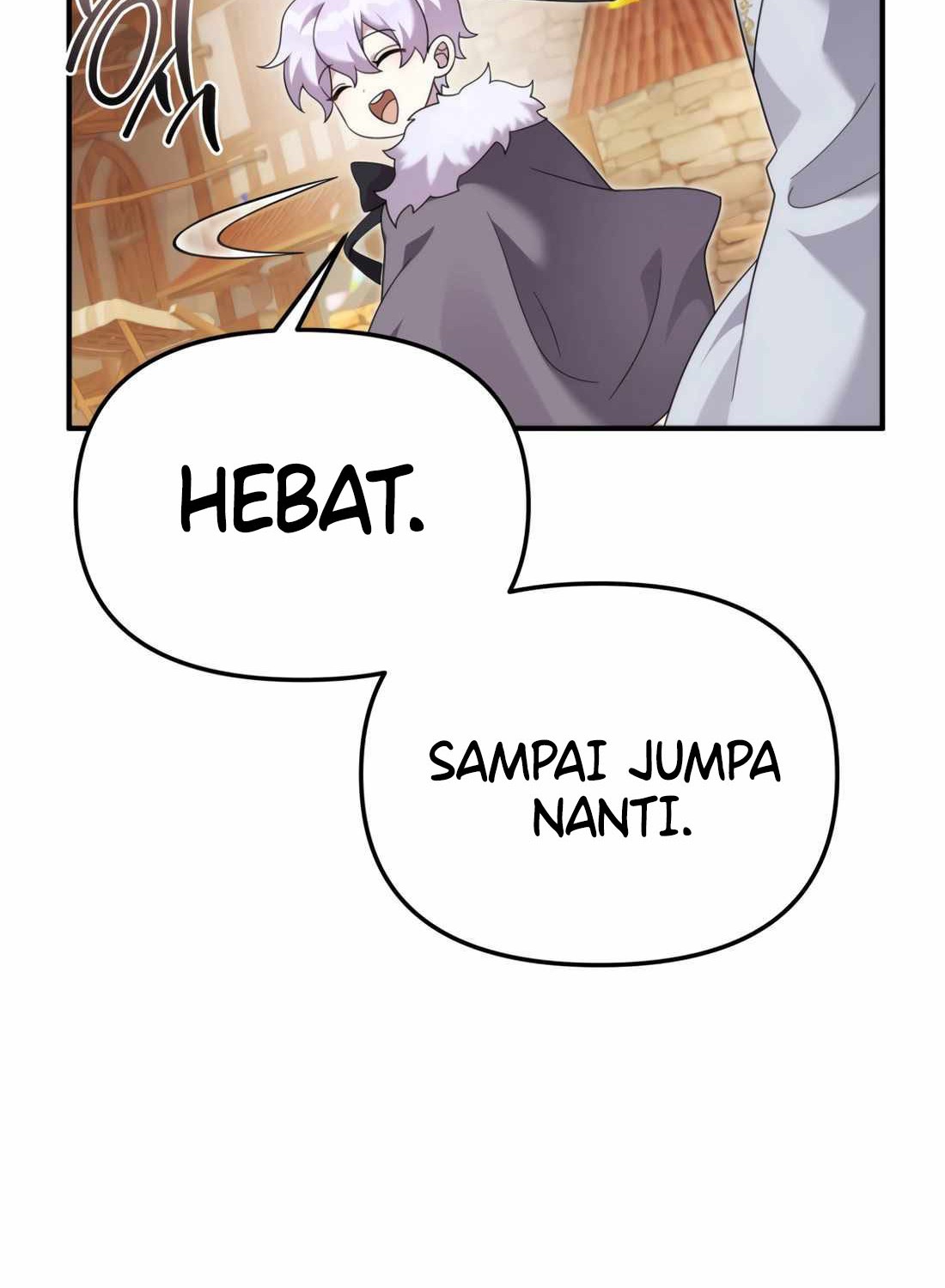 How To Survive As A Terminally Ill Dragon Chapter 46 - halaman 29