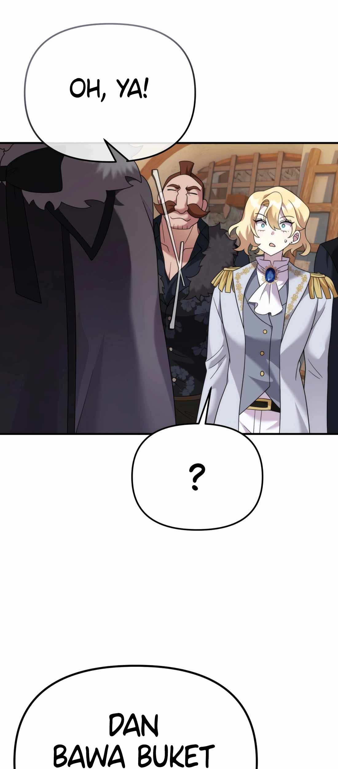 How To Survive As A Terminally Ill Dragon Chapter 46 - halaman 30