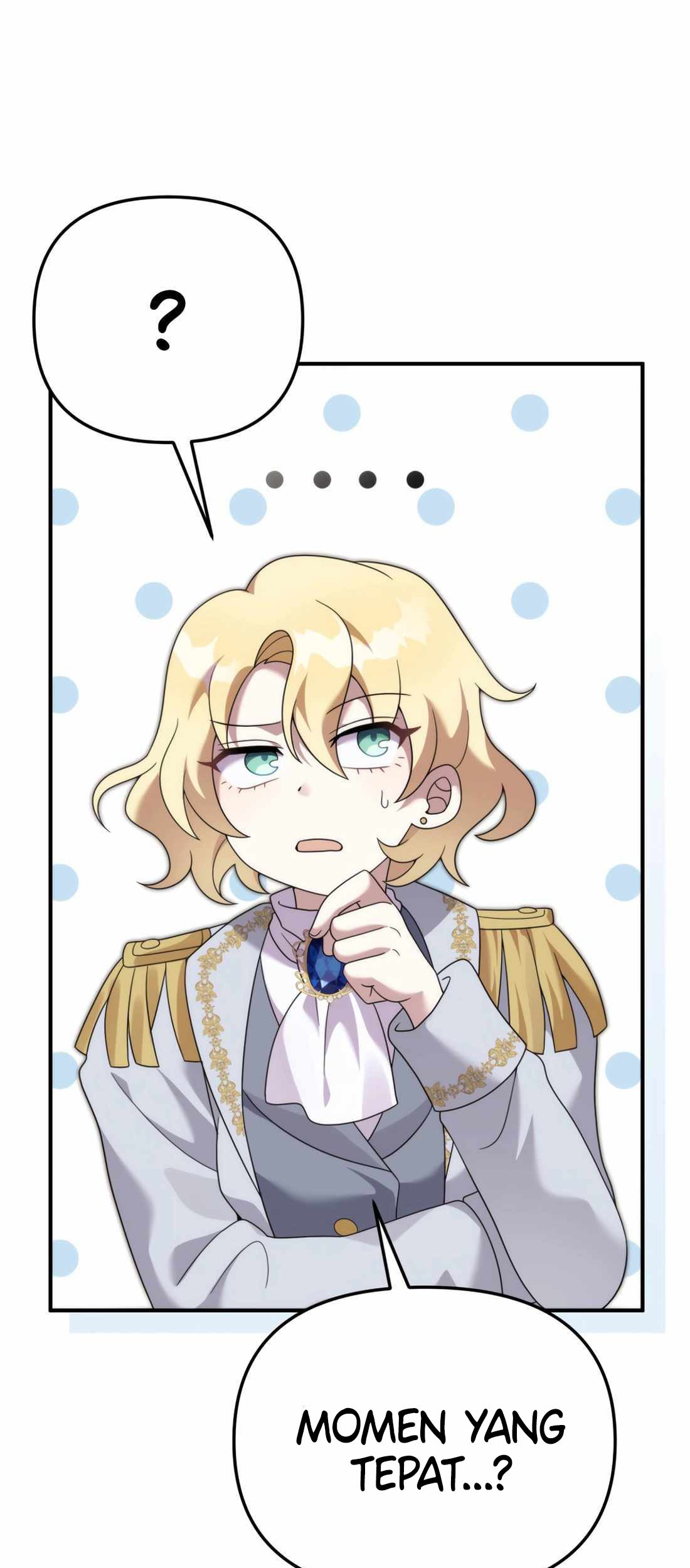 How To Survive As A Terminally Ill Dragon Chapter 46 - halaman 32