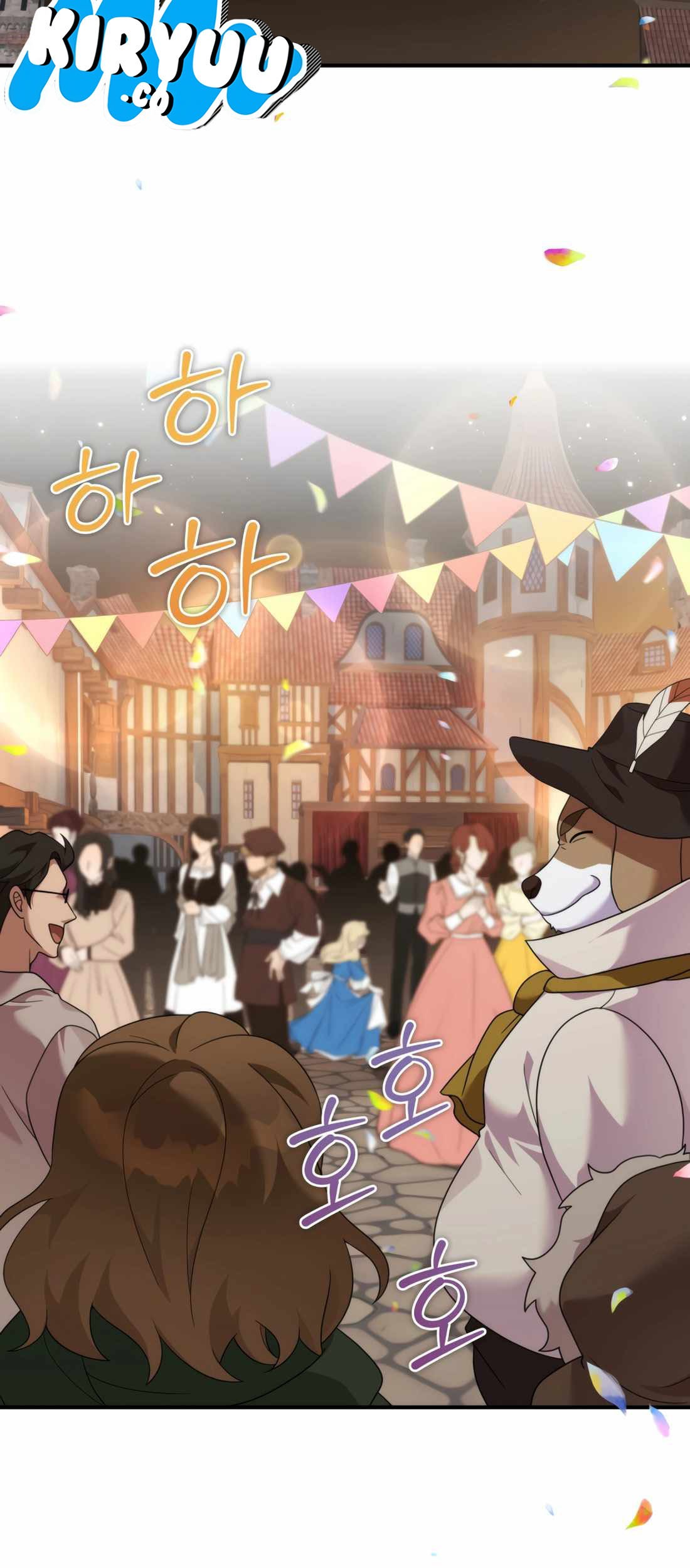 How To Survive As A Terminally Ill Dragon Chapter 46 - halaman 34