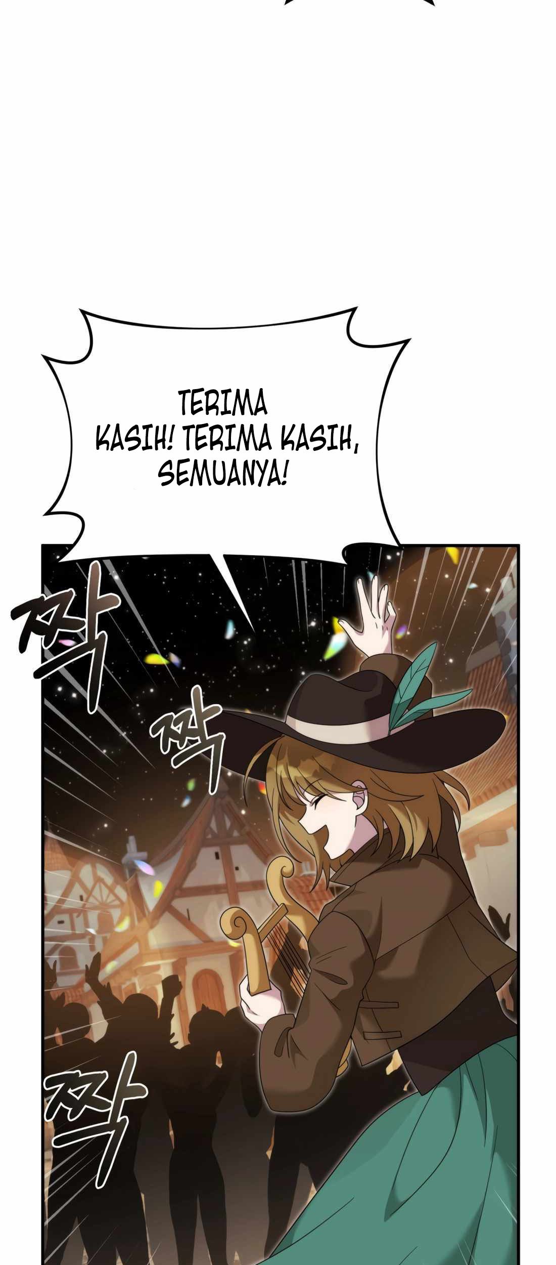 How To Survive As A Terminally Ill Dragon Chapter 46 - halaman 38