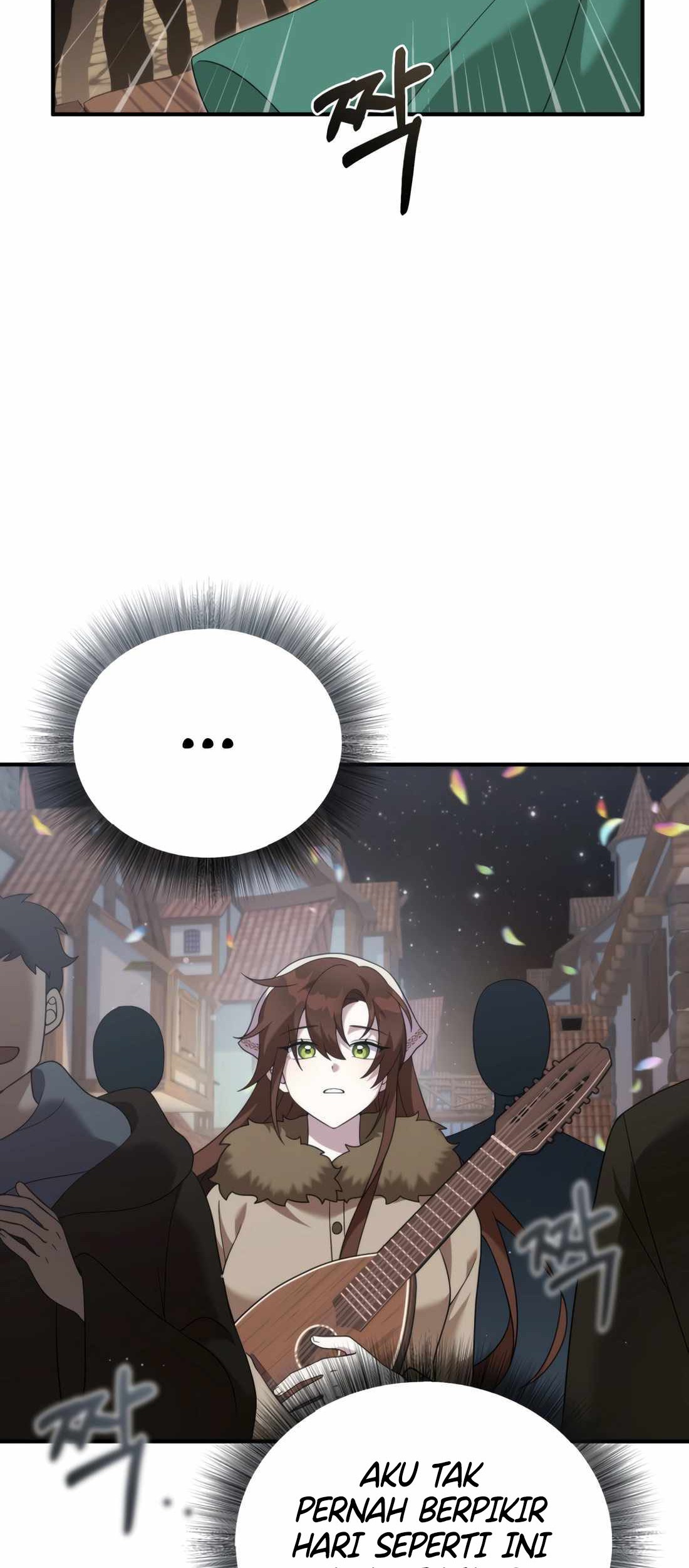 How To Survive As A Terminally Ill Dragon Chapter 46 - halaman 39