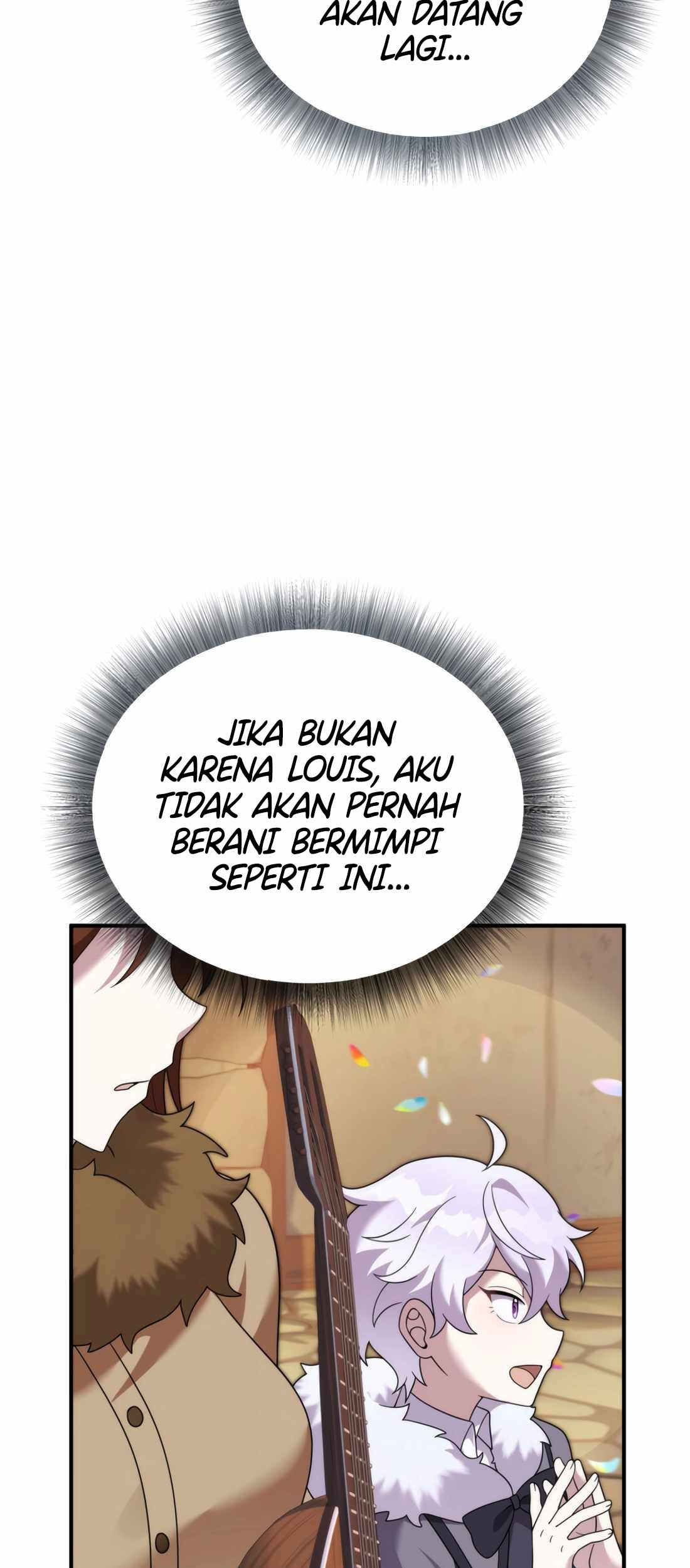 How To Survive As A Terminally Ill Dragon Chapter 46 - halaman 40