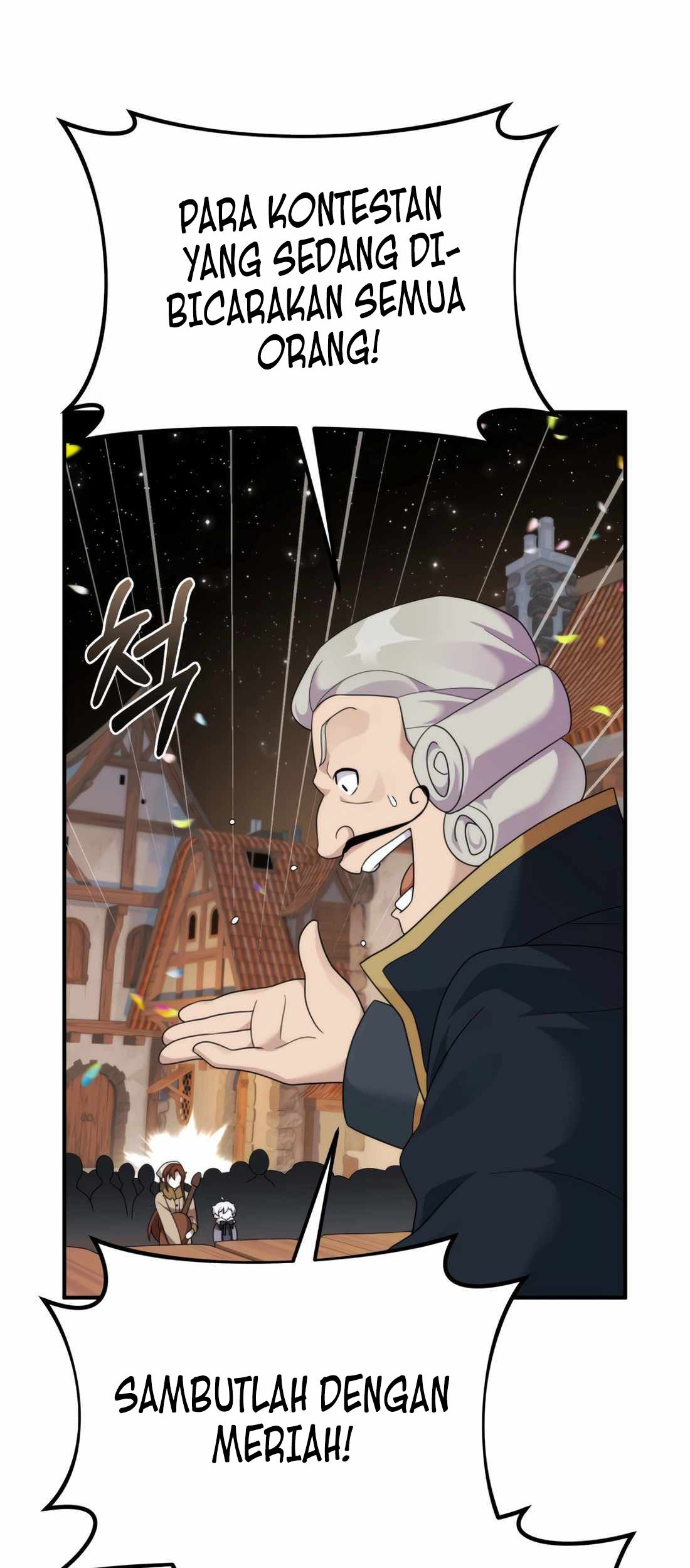 How To Survive As A Terminally Ill Dragon Chapter 46 - halaman 43