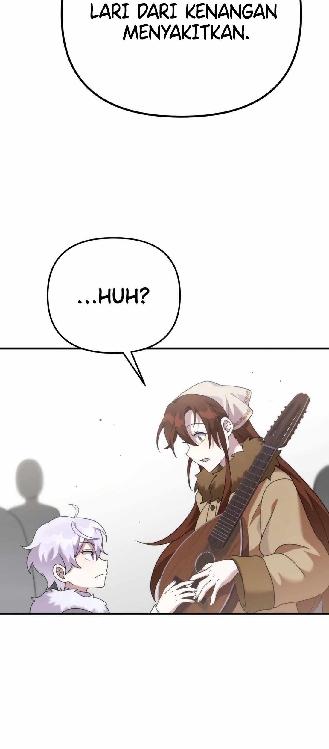 How To Survive As A Terminally Ill Dragon Chapter 46 - halaman 49
