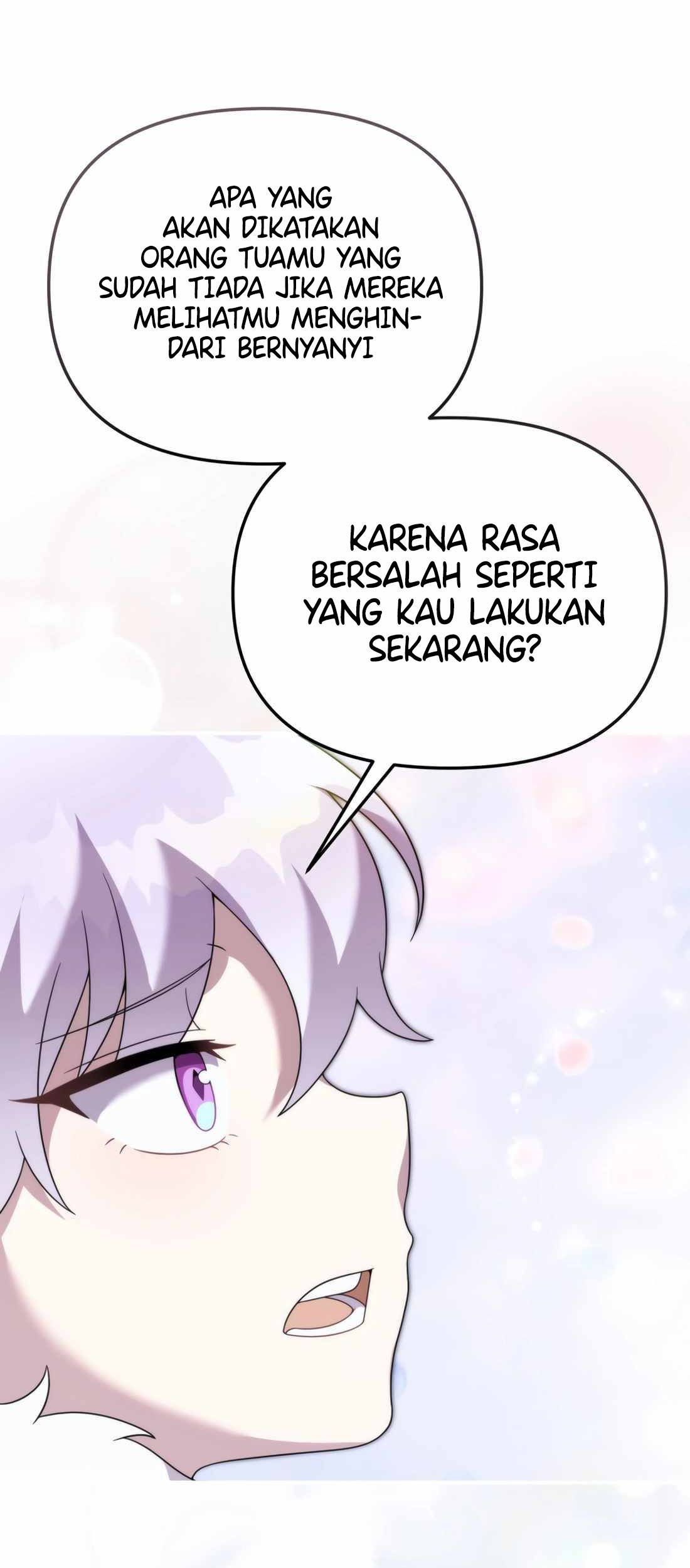 How To Survive As A Terminally Ill Dragon Chapter 46 - halaman 50