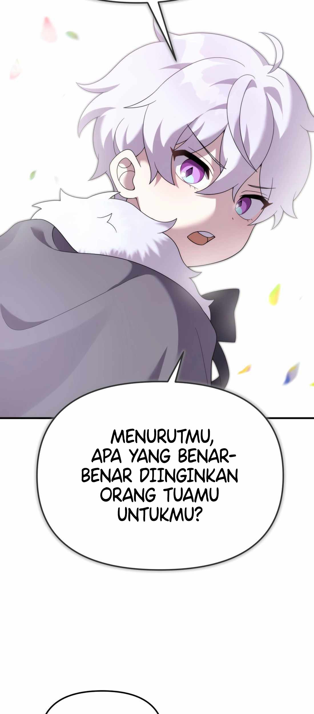 How To Survive As A Terminally Ill Dragon Chapter 46 - halaman 54