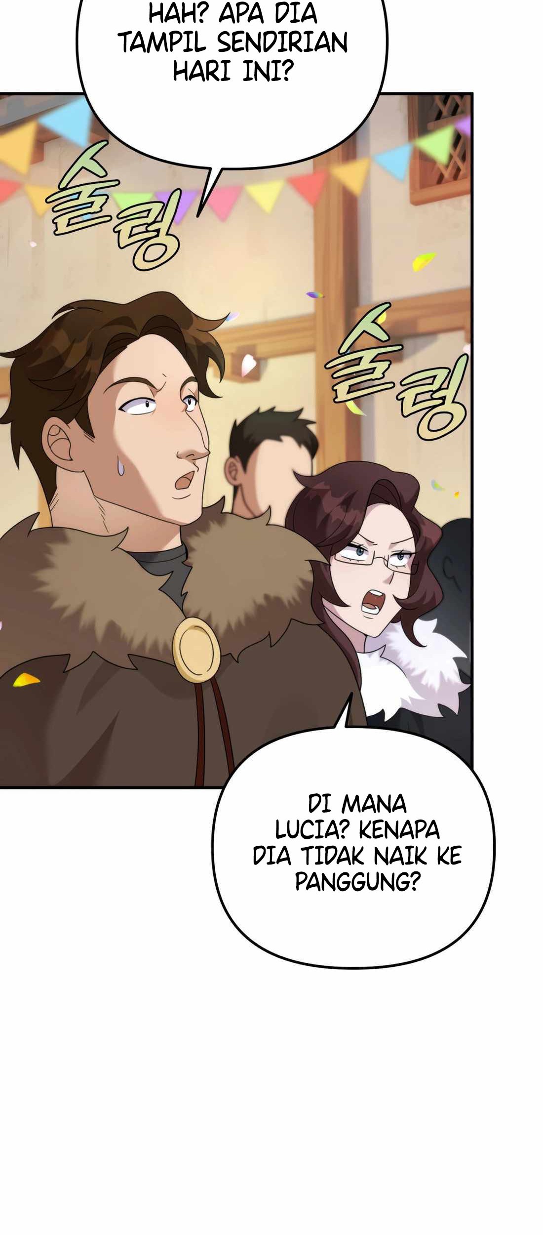 How To Survive As A Terminally Ill Dragon Chapter 46 - halaman 57