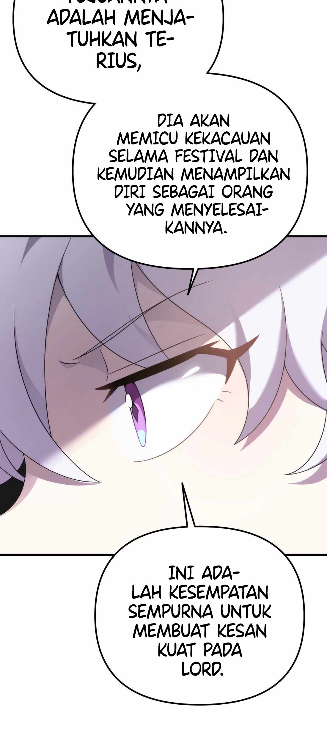 How To Survive As A Terminally Ill Dragon Chapter 46 - halaman 6
