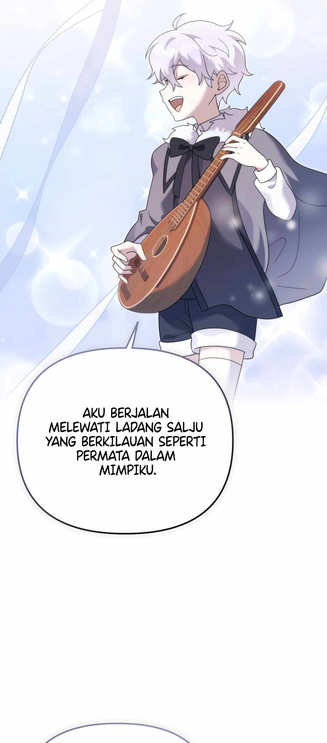 How To Survive As A Terminally Ill Dragon Chapter 46 - halaman 60