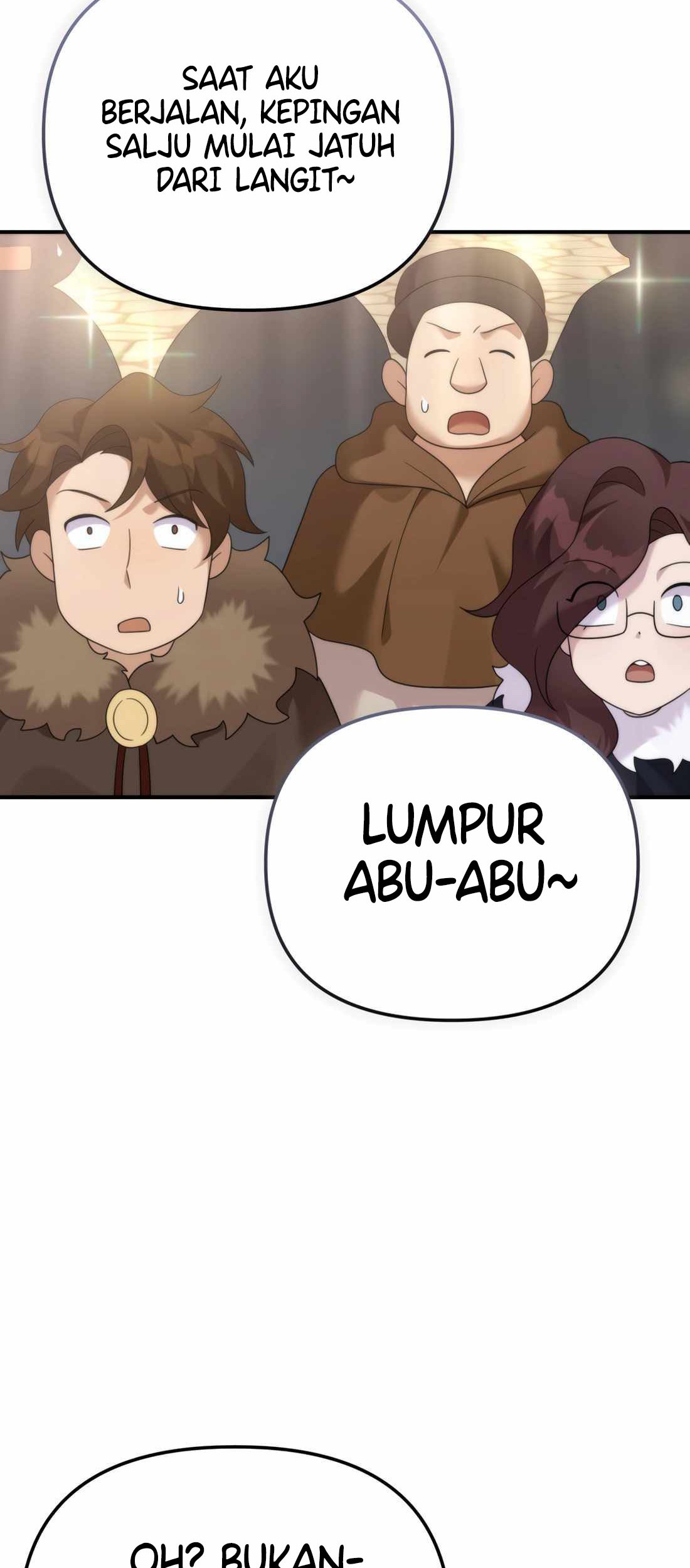 How To Survive As A Terminally Ill Dragon Chapter 46 - halaman 61