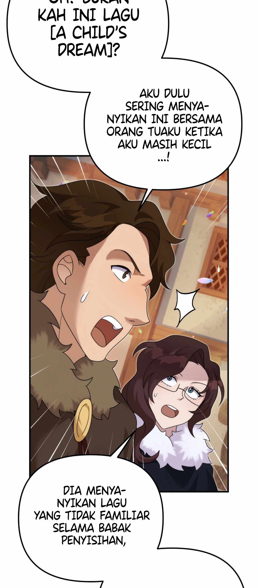 How To Survive As A Terminally Ill Dragon Chapter 46 - halaman 62