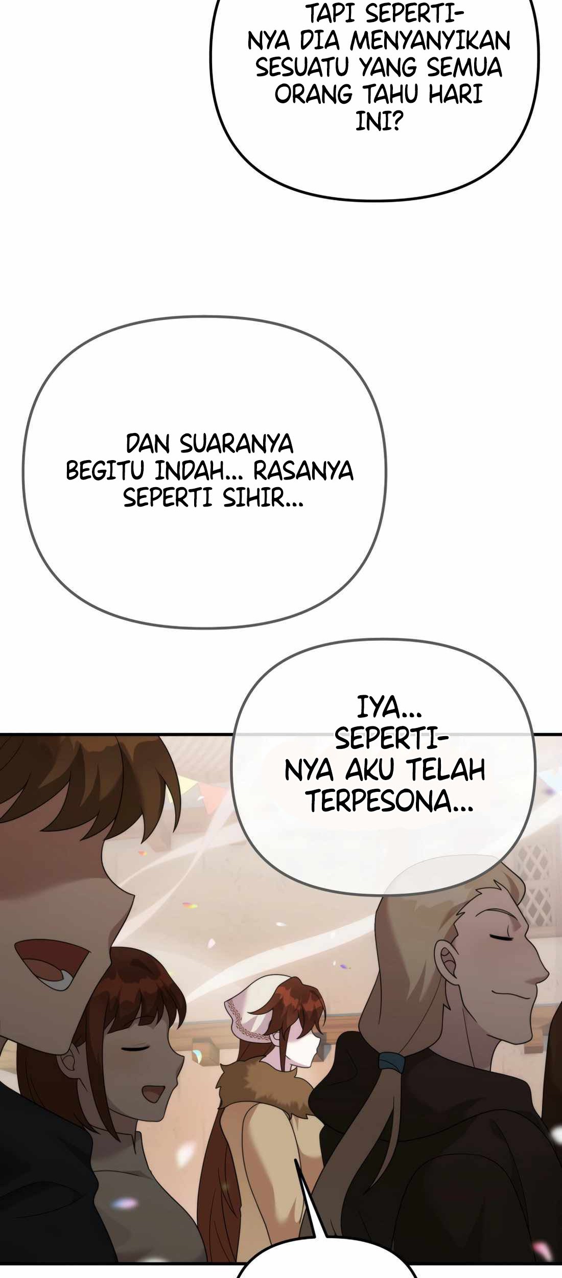 How To Survive As A Terminally Ill Dragon Chapter 46 - halaman 63