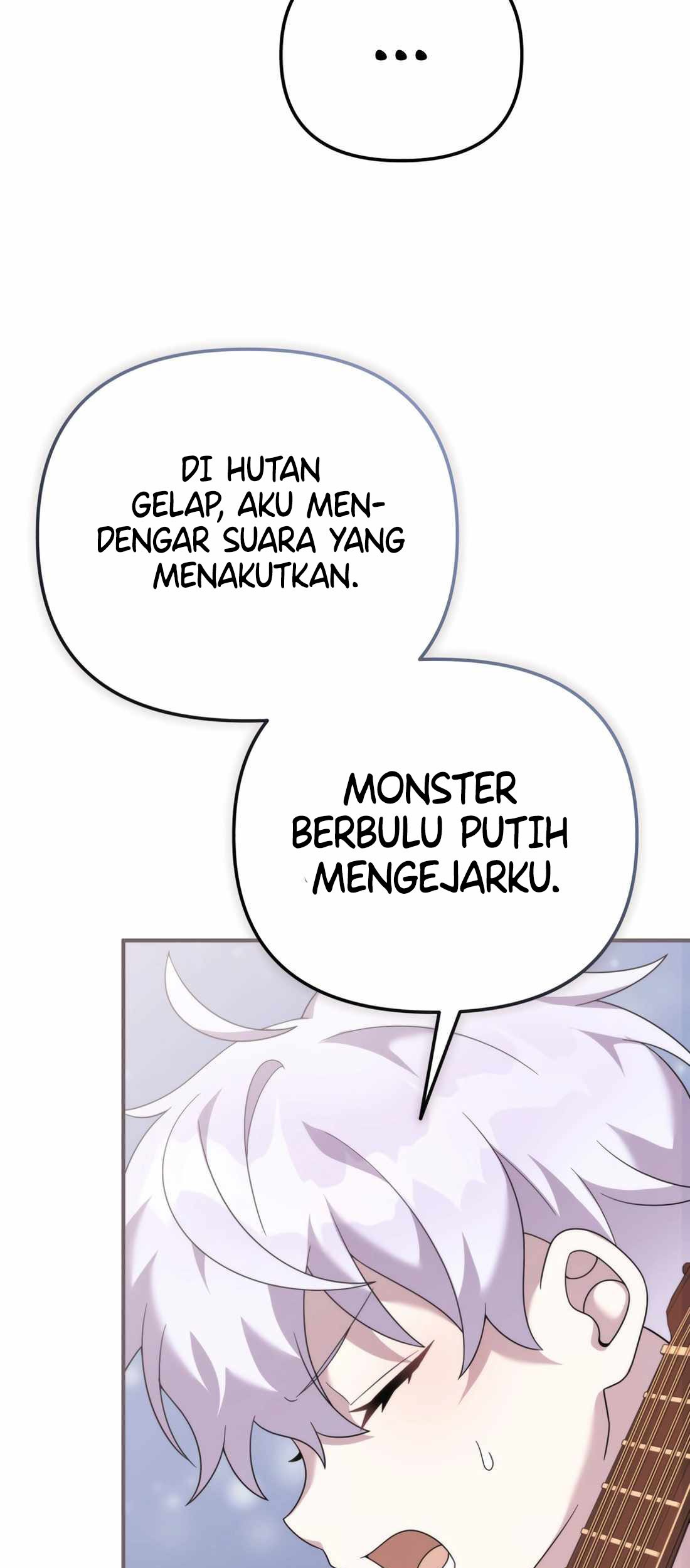 How To Survive As A Terminally Ill Dragon Chapter 46 - halaman 64