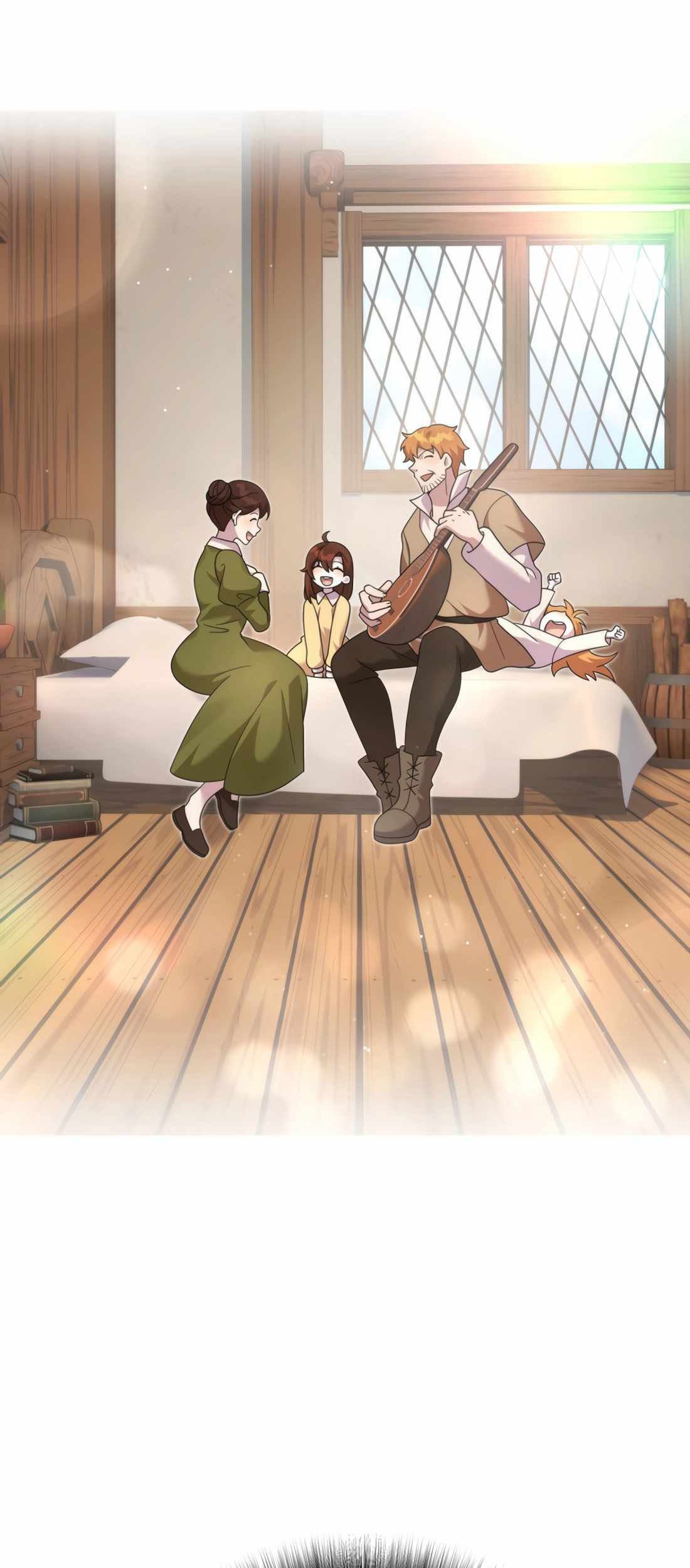 How To Survive As A Terminally Ill Dragon Chapter 46 - halaman 67