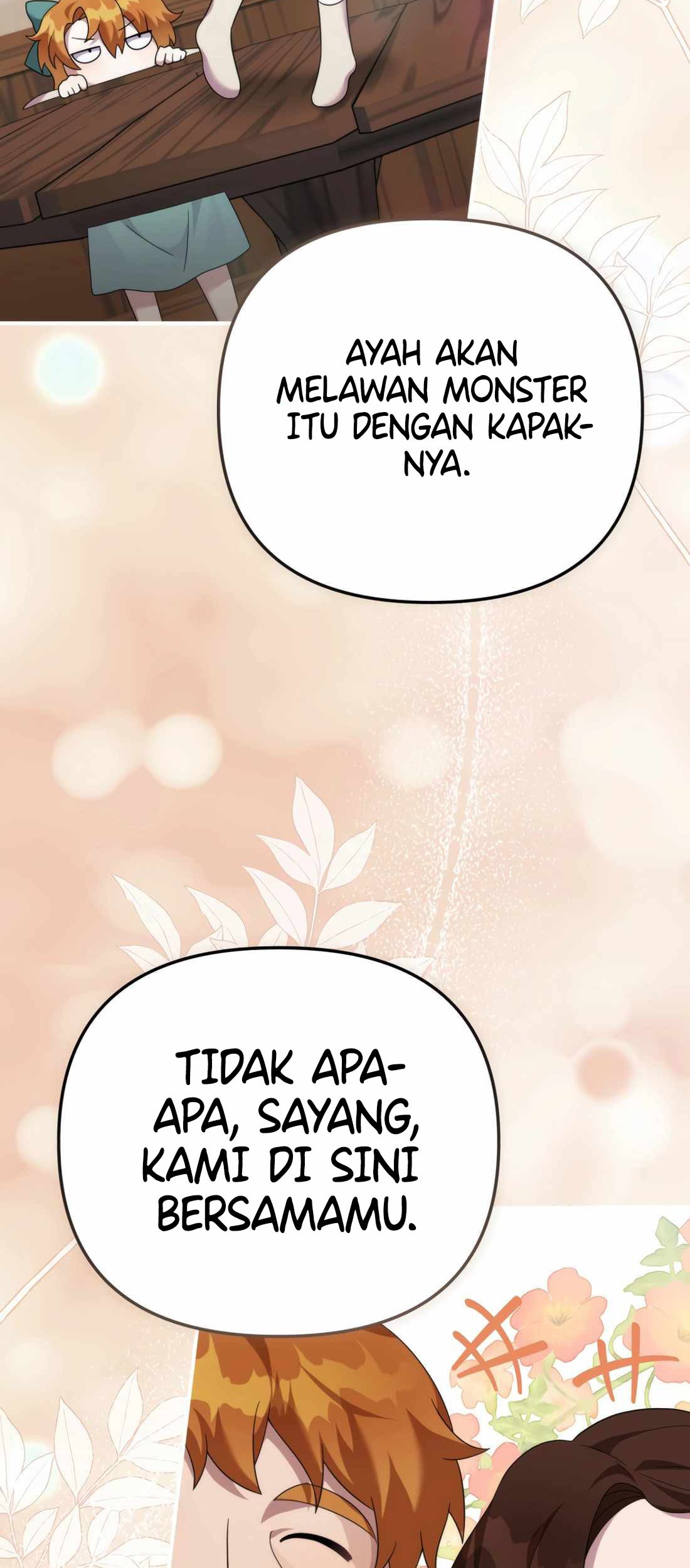 How To Survive As A Terminally Ill Dragon Chapter 46 - halaman 74