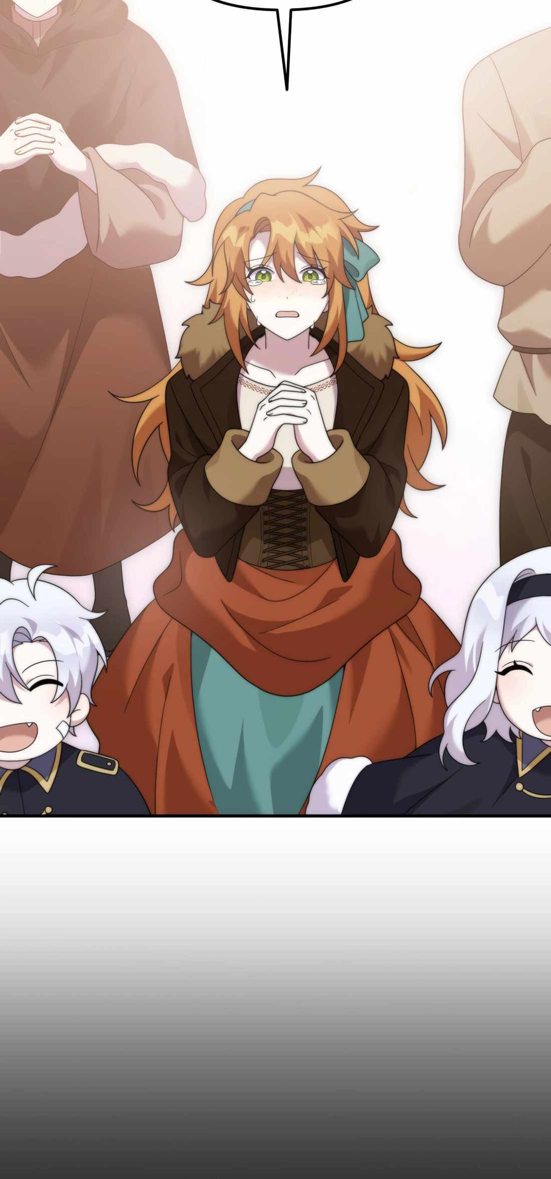 How To Survive As A Terminally Ill Dragon Chapter 46 - halaman 76