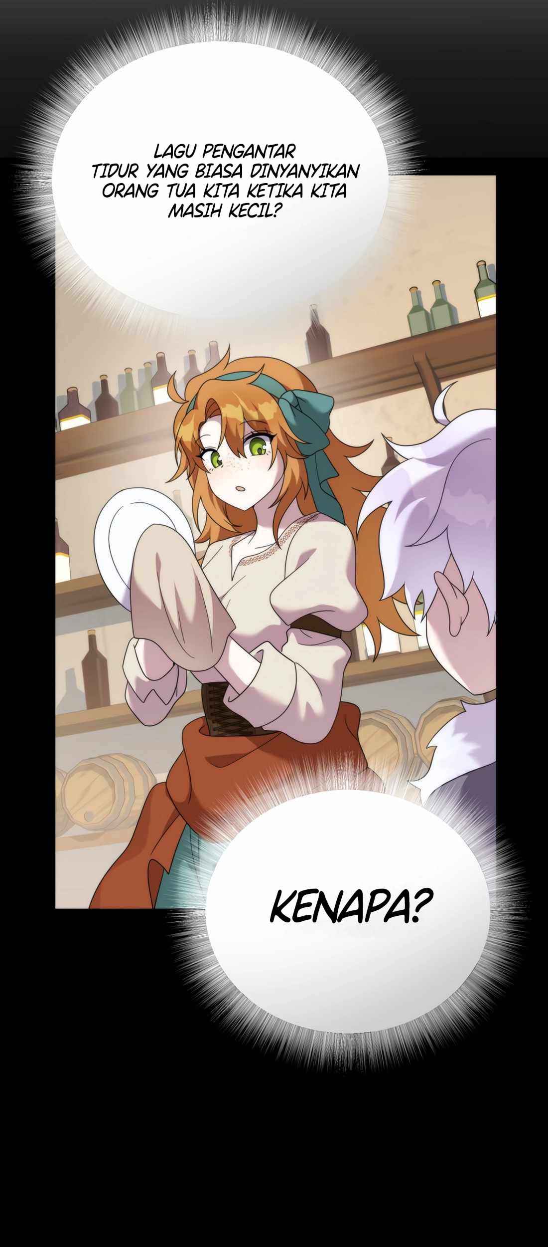 How To Survive As A Terminally Ill Dragon Chapter 46 - halaman 77