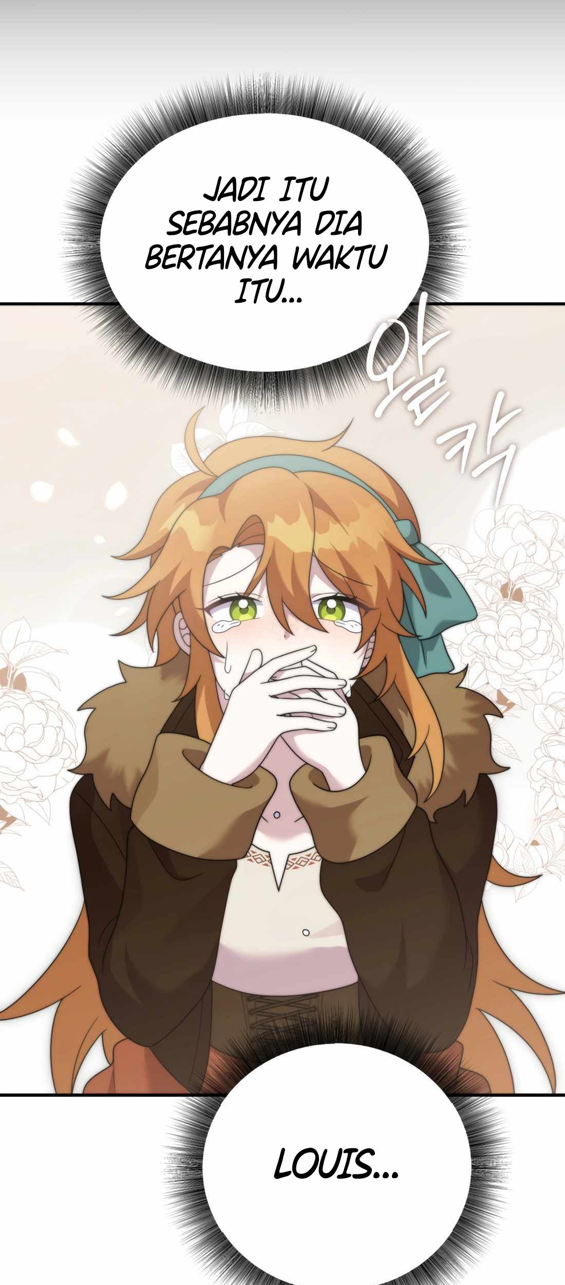 How To Survive As A Terminally Ill Dragon Chapter 46 - halaman 79
