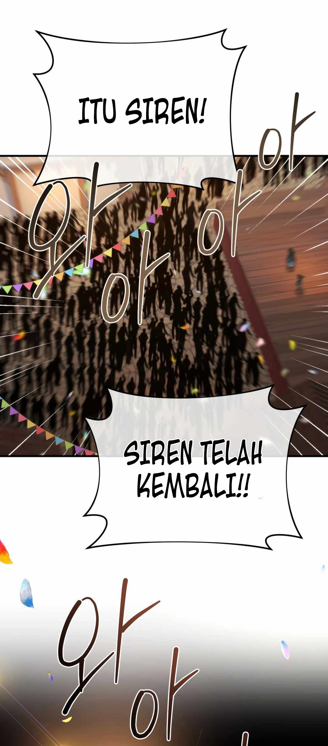How To Survive As A Terminally Ill Dragon Chapter 46 - halaman 86