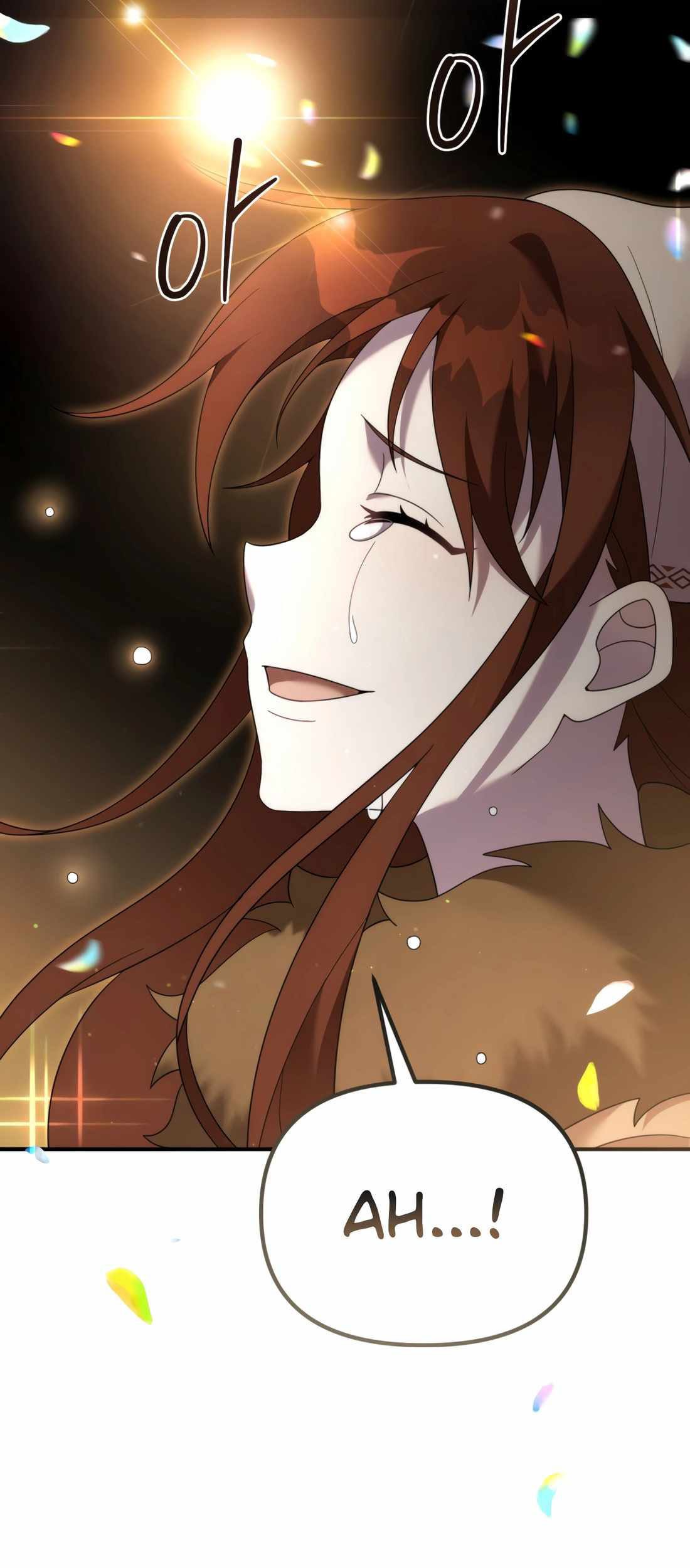 How To Survive As A Terminally Ill Dragon Chapter 46 - halaman 87