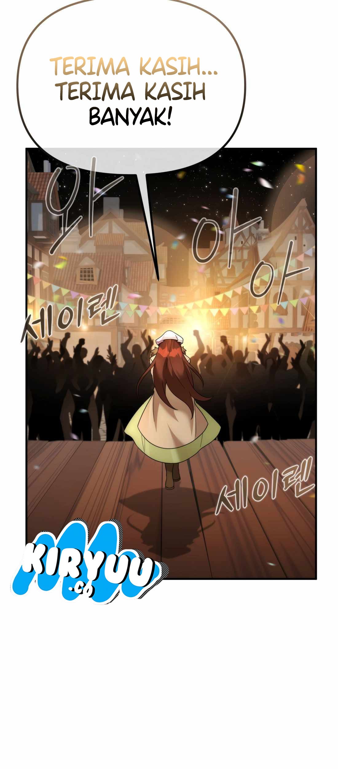 How To Survive As A Terminally Ill Dragon Chapter 46 - halaman 89
