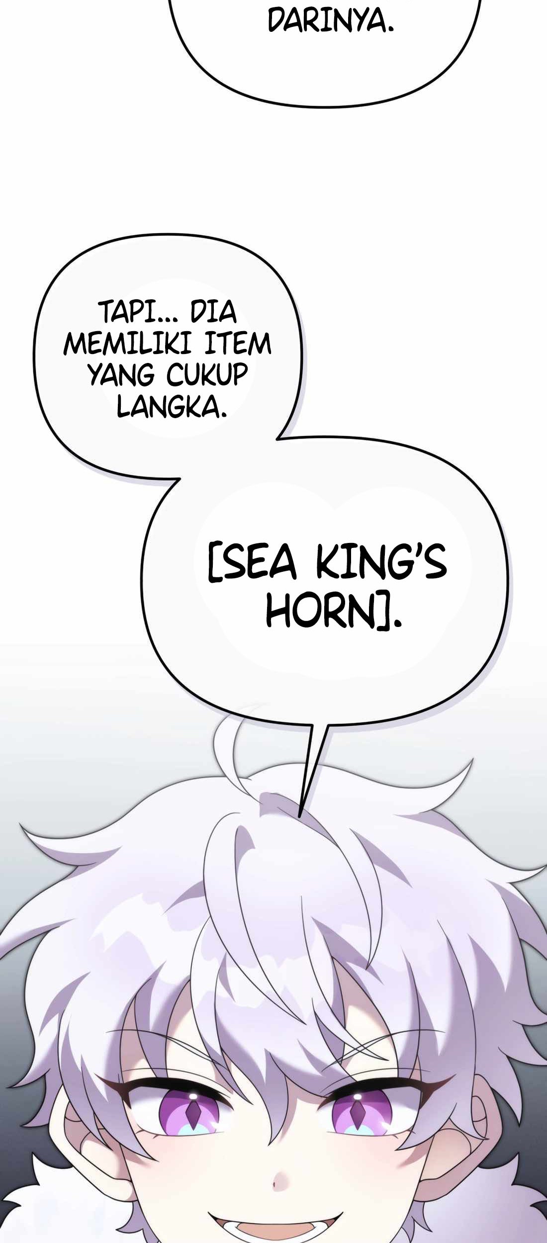 How To Survive As A Terminally Ill Dragon Chapter 46 - halaman 9