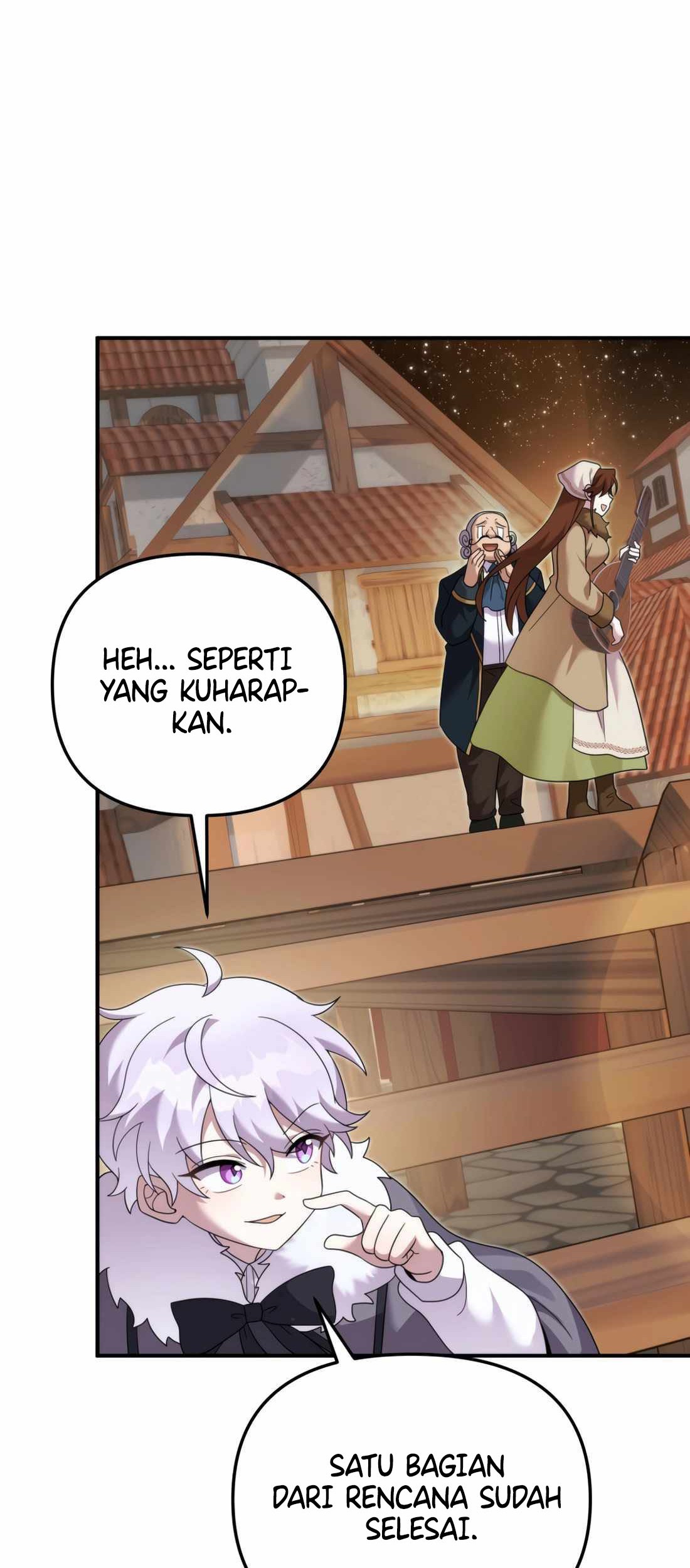 How To Survive As A Terminally Ill Dragon Chapter 46 - halaman 90
