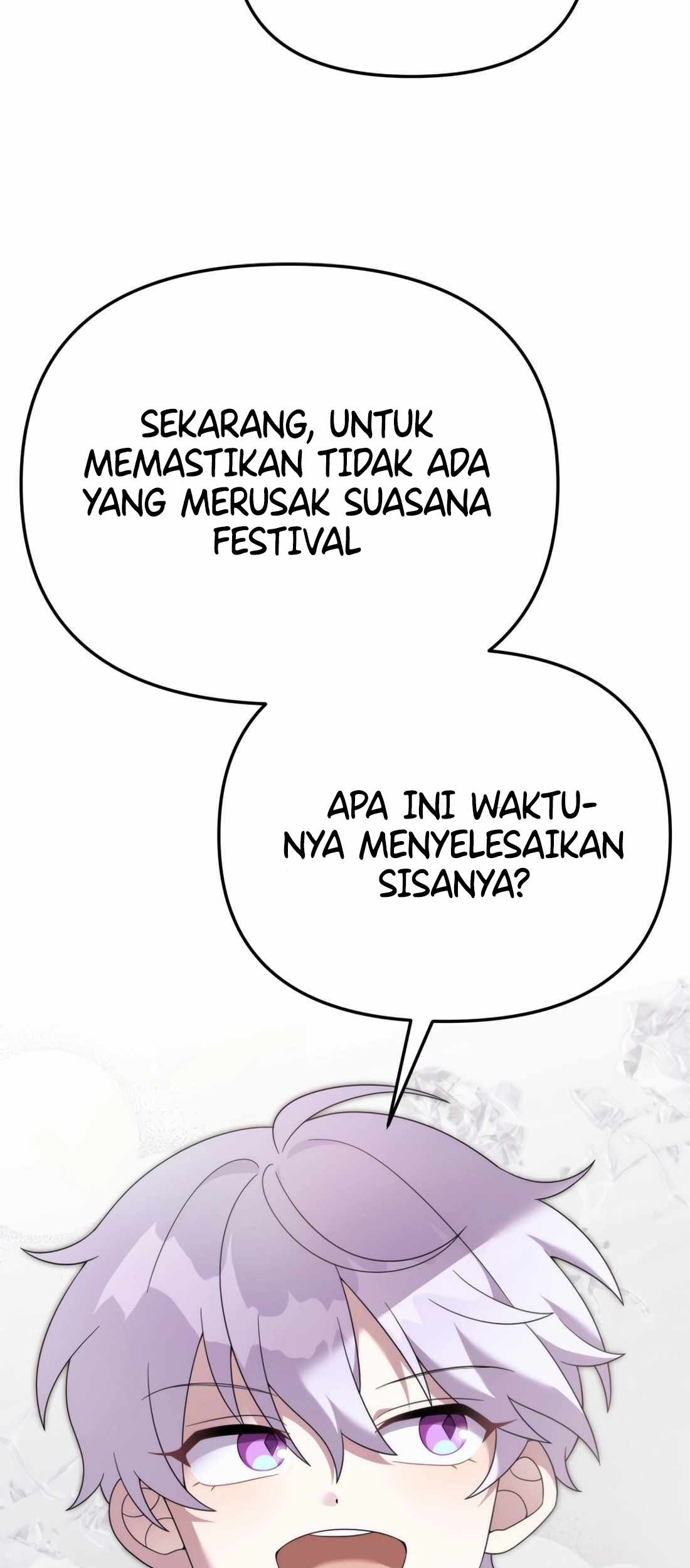 How To Survive As A Terminally Ill Dragon Chapter 46 - halaman 91
