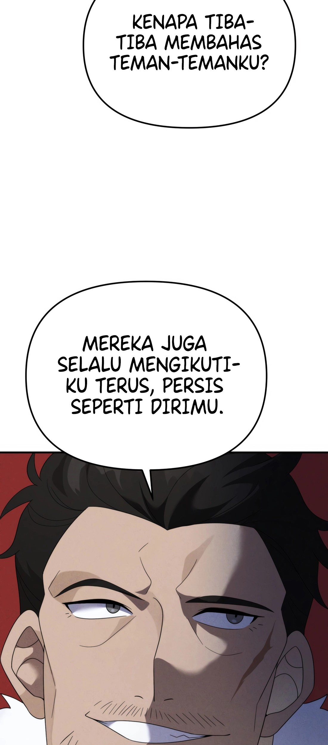 How To Survive As A Terminally Ill Dragon Chapter 47 - halaman 11