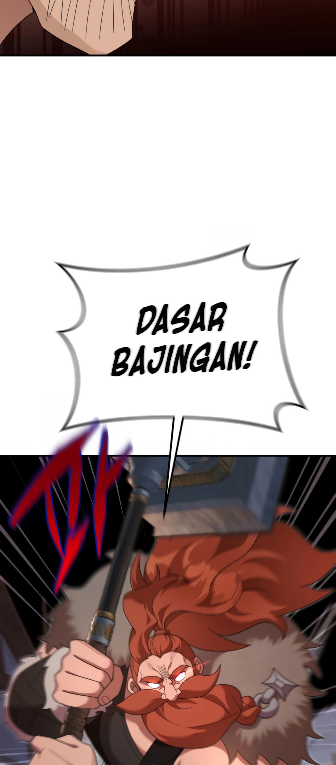 How To Survive As A Terminally Ill Dragon Chapter 47 - halaman 15